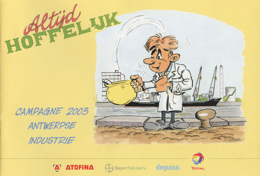 AltijdHoffelijk