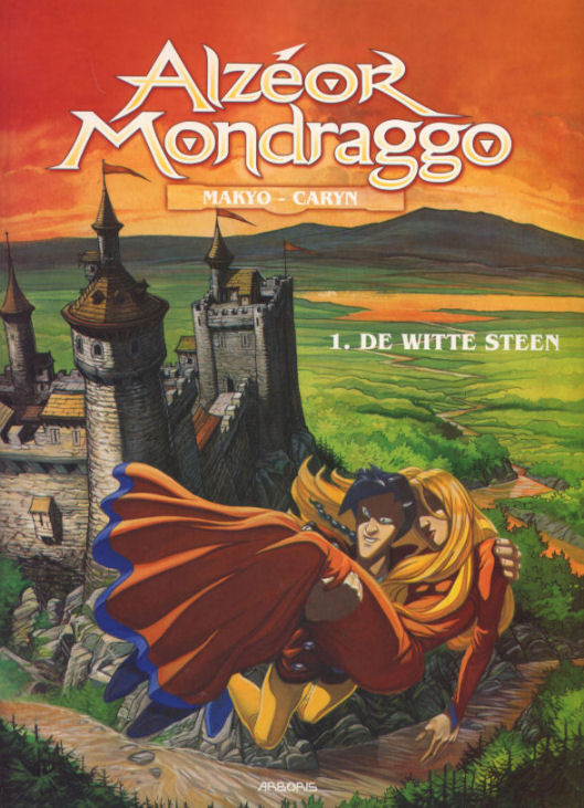 AlzeorMondraggo