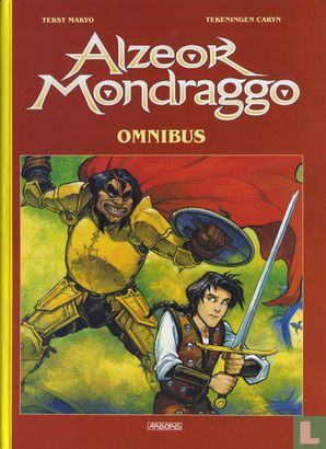 AlzeorMondraggo