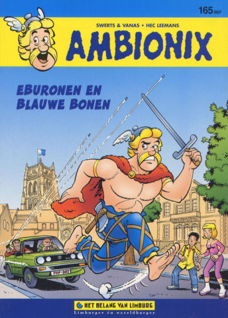 Ambionix