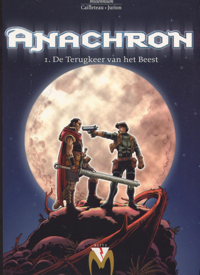 Anachron