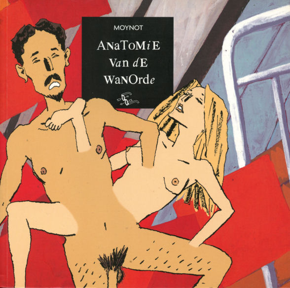 AnatomieWanorde