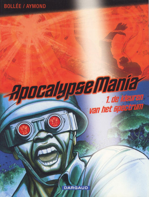 ApocalypseMania