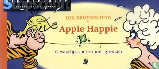 AppieHappie
