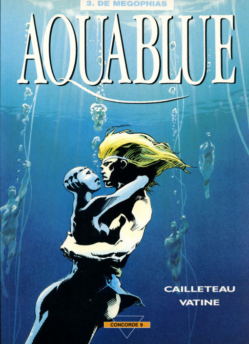 Aquablue
