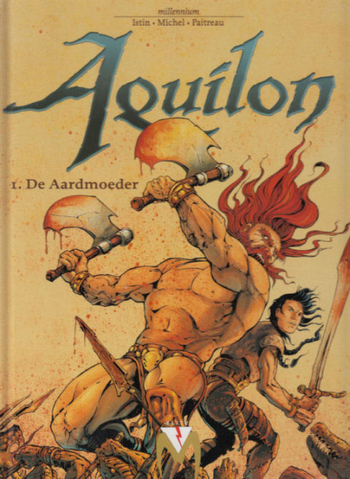 Aquilon