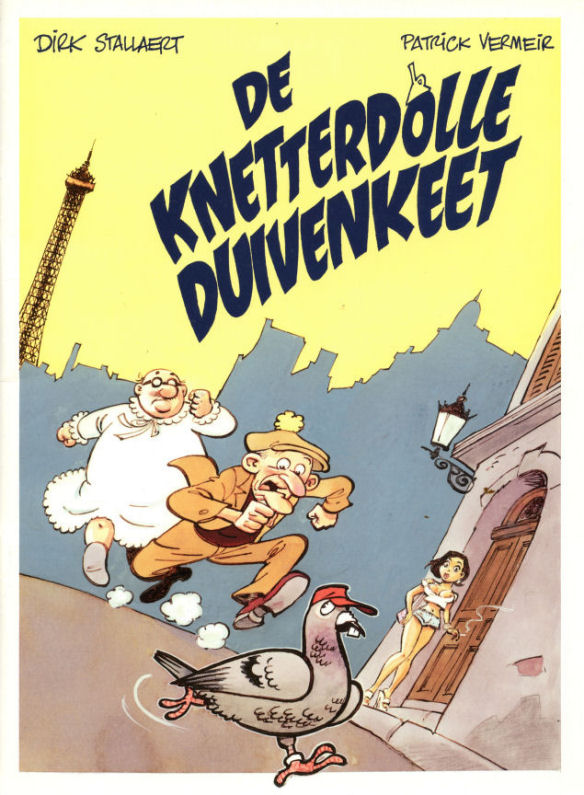ArchiefDirkStallaert