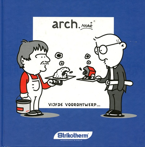 ArchMaaik