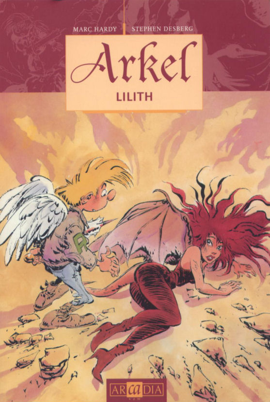 Arkel