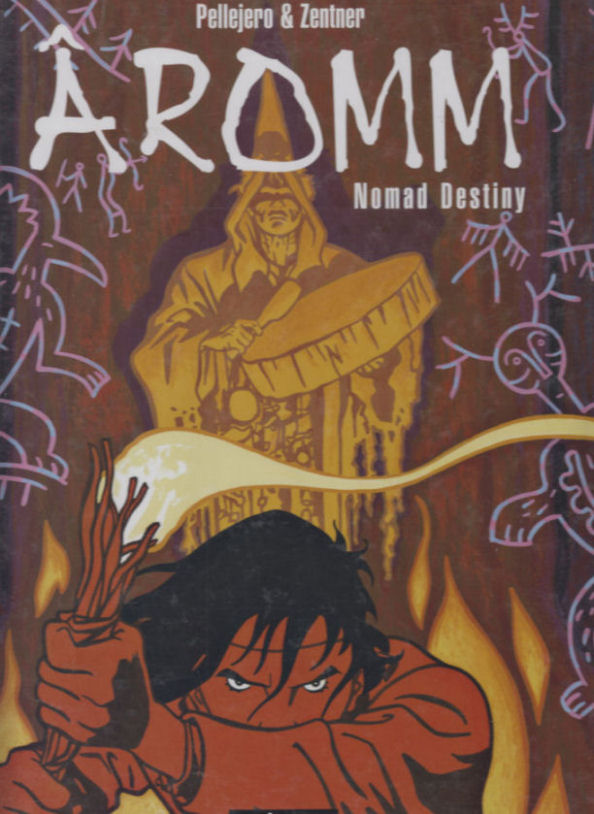 Aromm