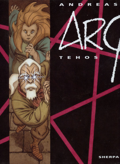 Arq