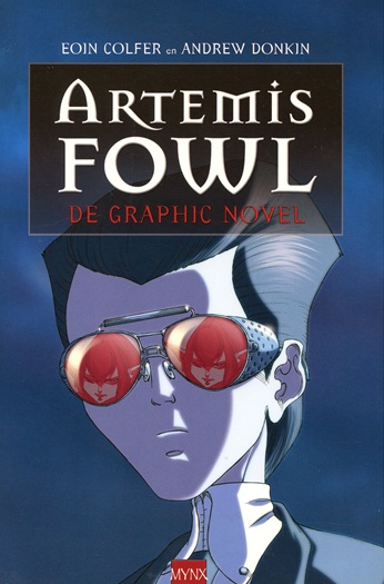 ArtemisFowl