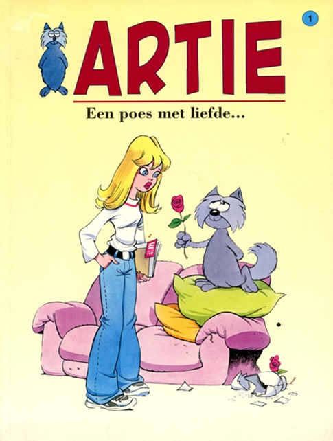 Artie