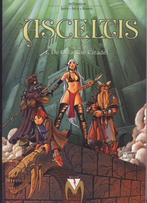 Asceltis