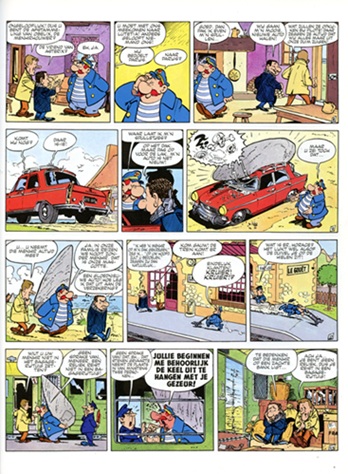 Asterix
