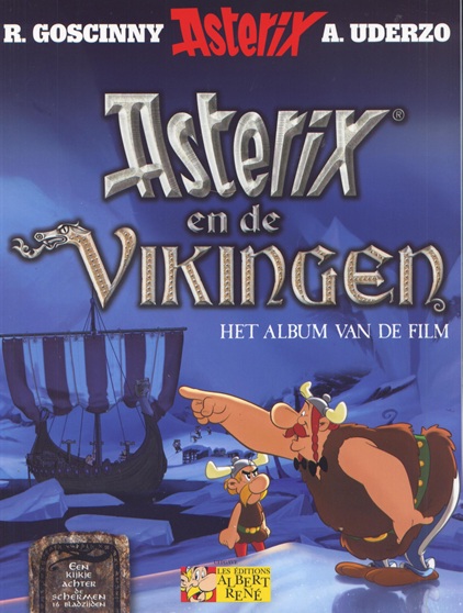 Asterix