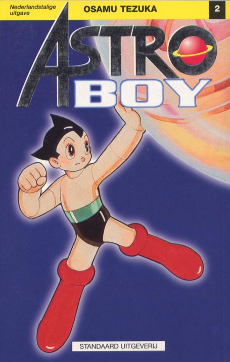AstroBoy