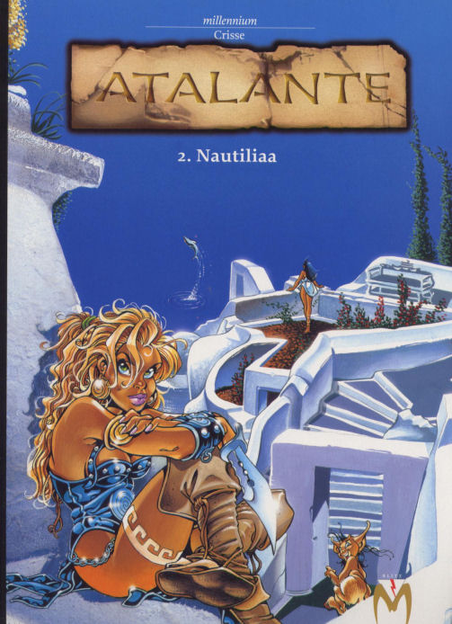 Atalante