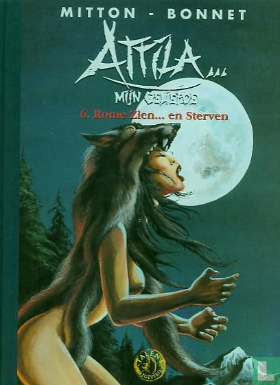 Attila