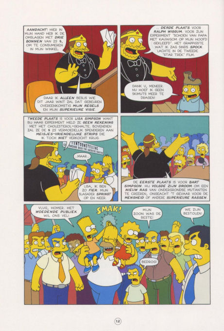 Simpsons