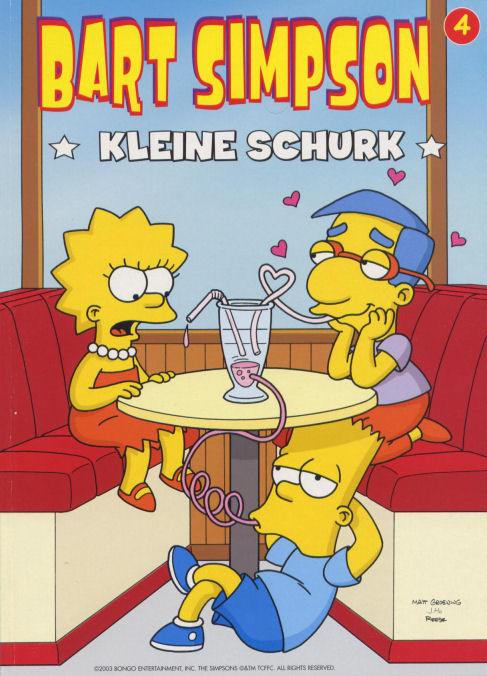 Simpsons