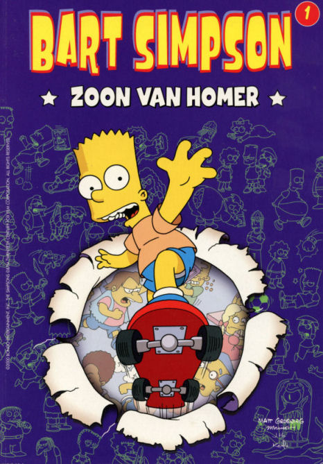 Simpsons