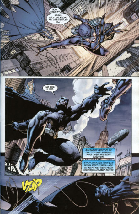 Batman