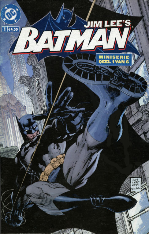 Batman
