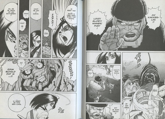BattleAngelAlita
