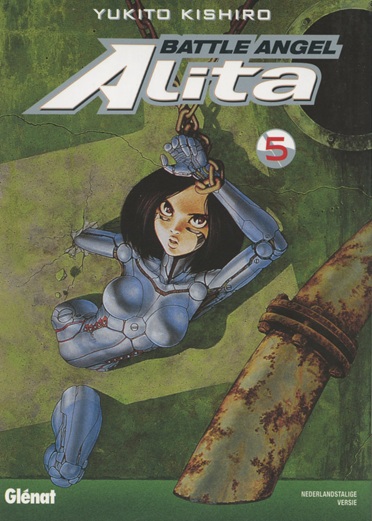 BattleAngelAlita