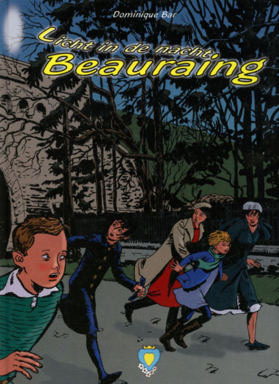 Beauraing