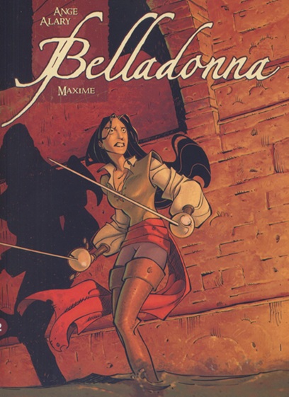 Belladonna