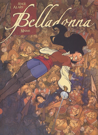 Belladonna