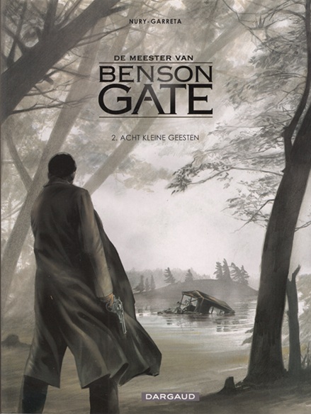 MeesterBensonGate