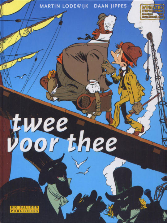 BernardVoorzichtig