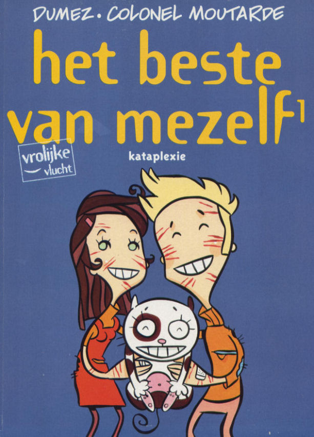 BesteMezelf