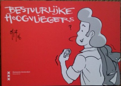 BestuurlijkeHoogvliegers