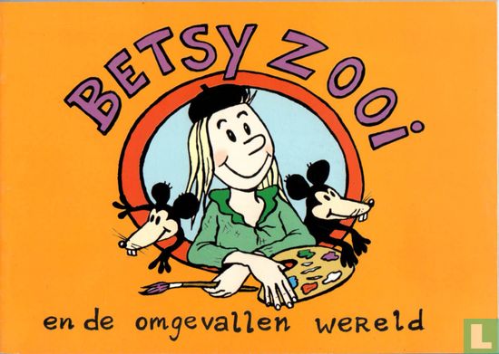 BetsyZooi