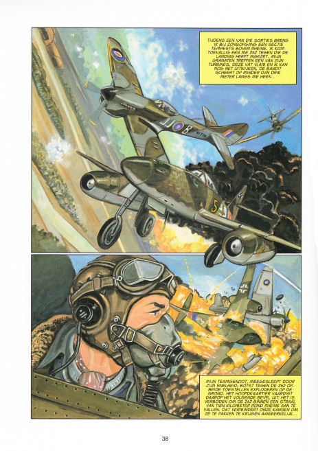 Biggles