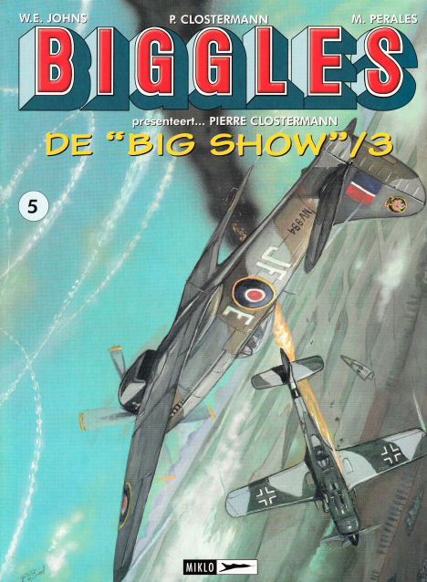 Biggles