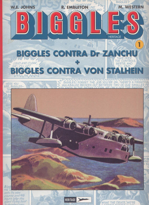 Biggles