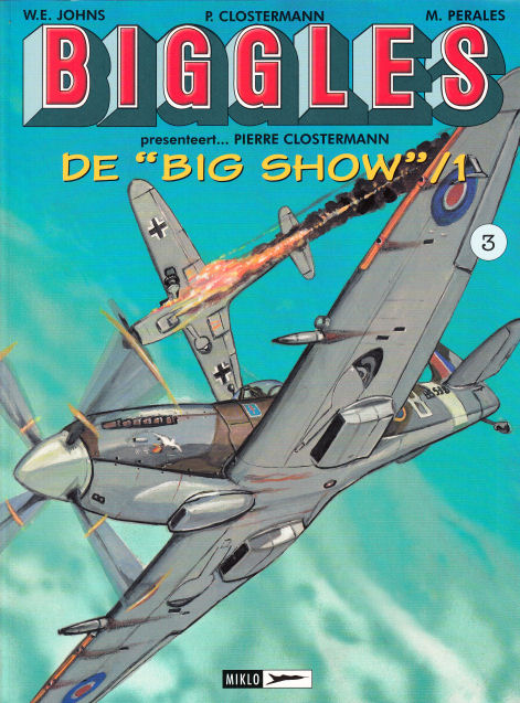 Biggles