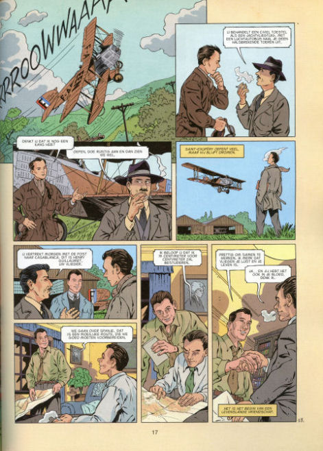 Biggles