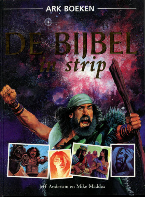 BijbelStrip