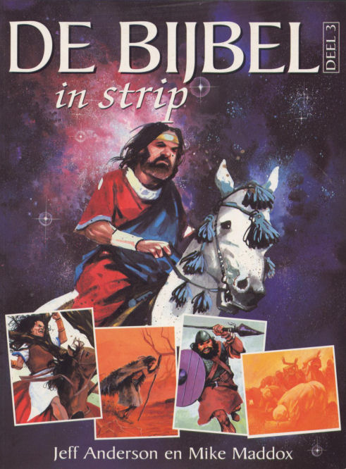 BijbelStrip