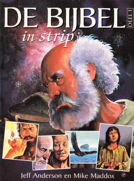 BijbelStrip