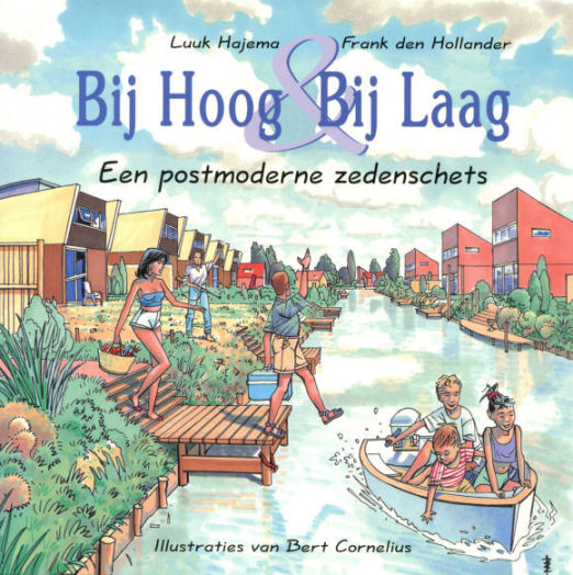 BijHoogBijLaag