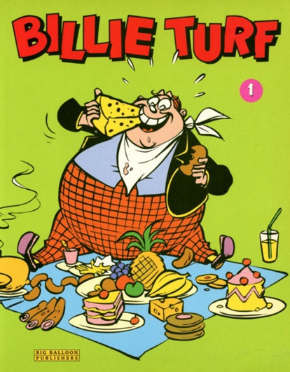 BillieTurf