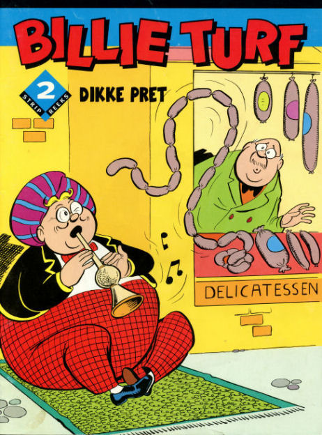 BillieTurf