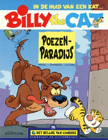 BillyCat